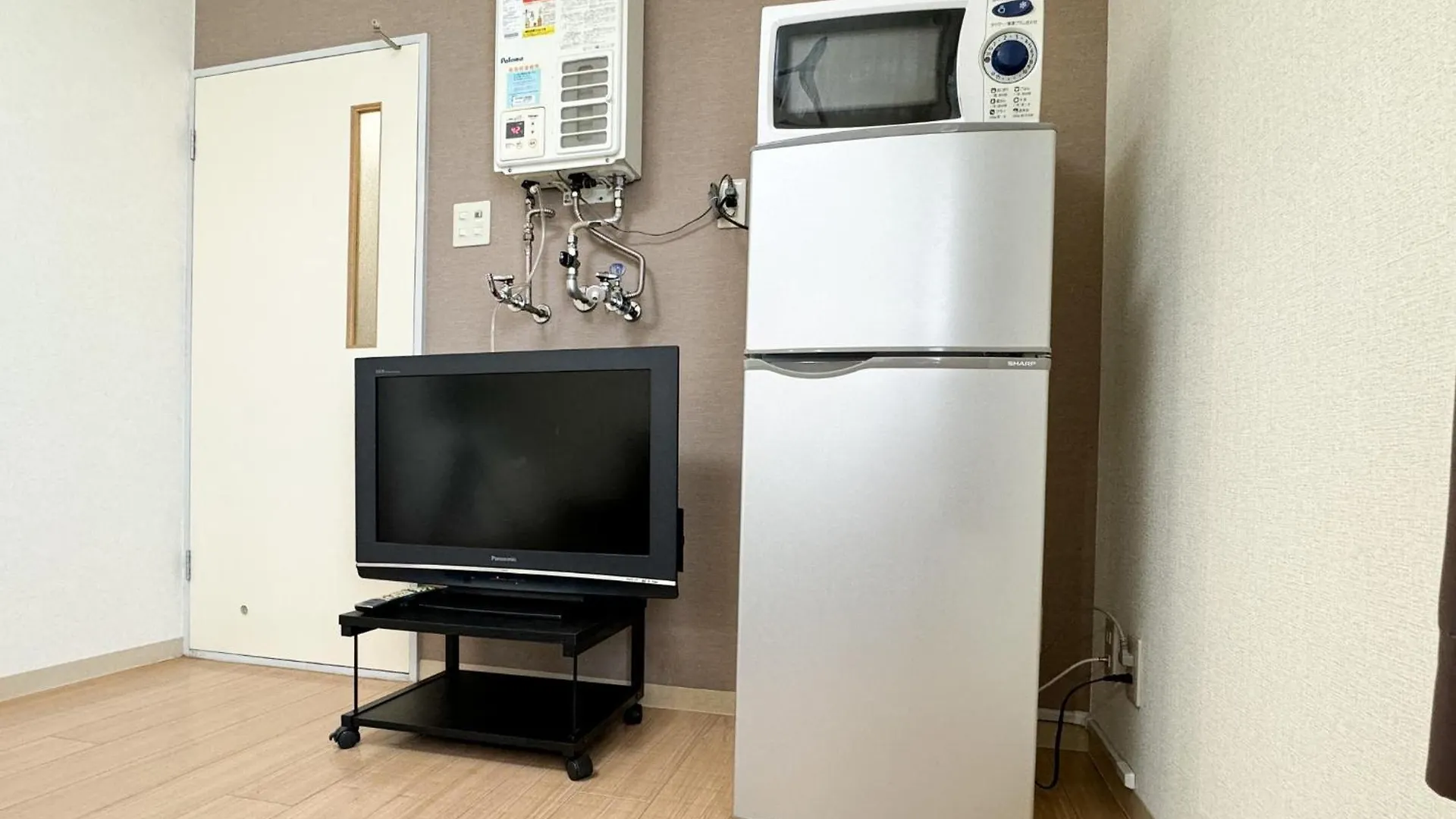 Διαμέρισμα E-Horizon North 2 Building - Vacation Stay 17104 Σαππόρο Ιαπωνία